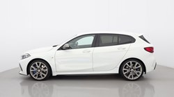 2024 (24) BMW 1 SERIES M135i xDrive 5dr Step Auto 5696905