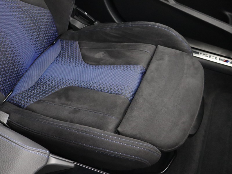 2024 (24) BMW 1 SERIES M135i xDrive 5dr Step Auto 5696948
