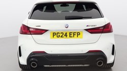 2024 (24) BMW 1 SERIES M135i xDrive 5dr Step Auto 5696907