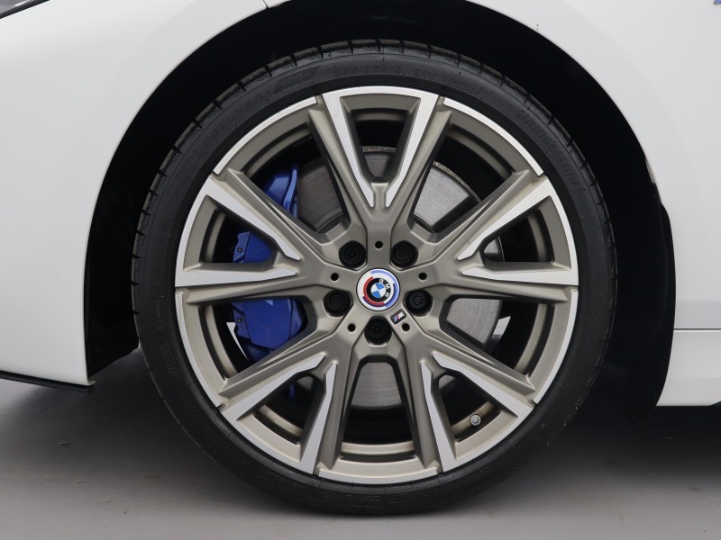 2024 (24) BMW 1 SERIES M135i xDrive 5dr Step Auto 5696919