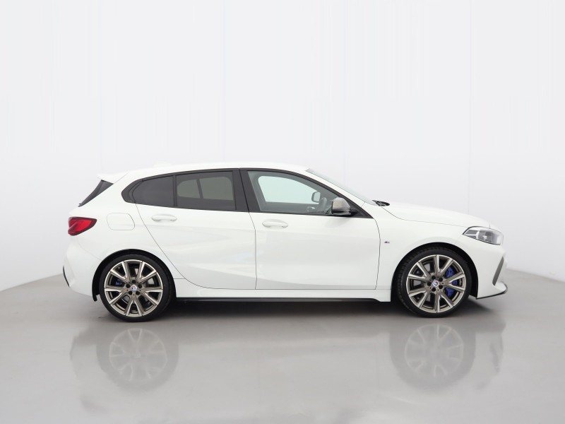 2024 (24) BMW 1 SERIES M135i xDrive 5dr Step Auto 5696909
