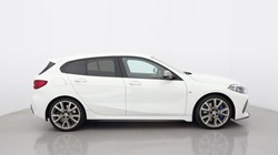 2024 (24) BMW 1 SERIES M135i xDrive 5dr Step Auto 5696909