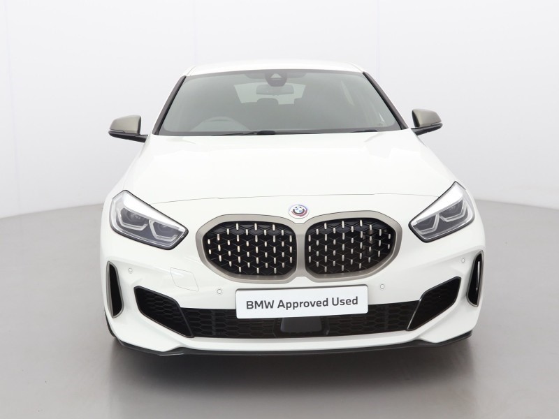 2024 (24) BMW 1 SERIES M135i xDrive 5dr Step Auto 5696903