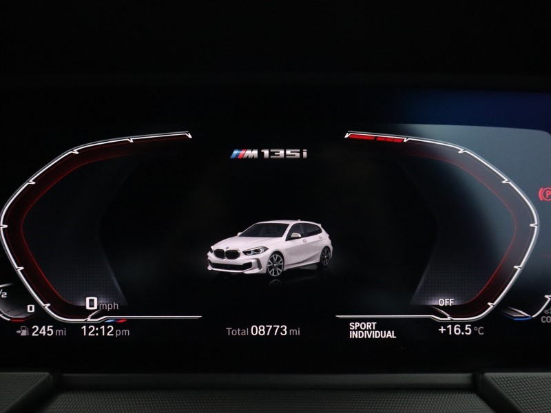 2024 (24) BMW 1 SERIES M135i xDrive 5dr Step Auto 5696942