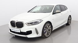 2024 (24) BMW 1 SERIES M135i xDrive 5dr Step Auto 5696904