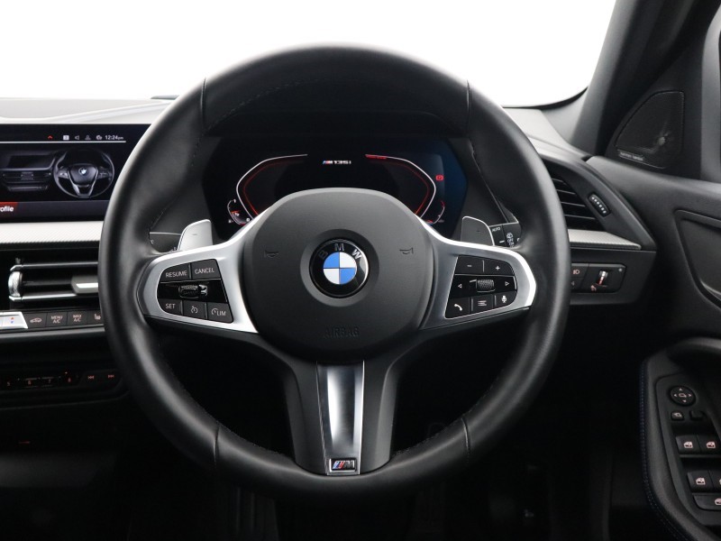 2024 (24) BMW 1 SERIES M135i xDrive 5dr Step Auto 5696966
