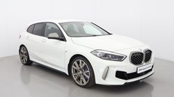 2024 (24) BMW 1 SERIES M135i xDrive 5dr Step Auto 5696902