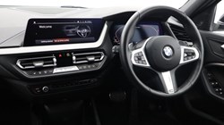 2024 (24) BMW 1 SERIES M135i xDrive 5dr Step Auto 5696965
