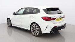 2024 (24) BMW 1 SERIES M135i xDrive 5dr Step Auto 5696906