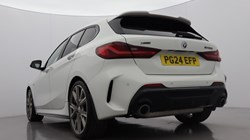 2024 (24) BMW 1 SERIES M135i xDrive 5dr Step Auto 5696918