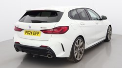 2024 (24) BMW 1 SERIES M135i xDrive 5dr Step Auto 5696908