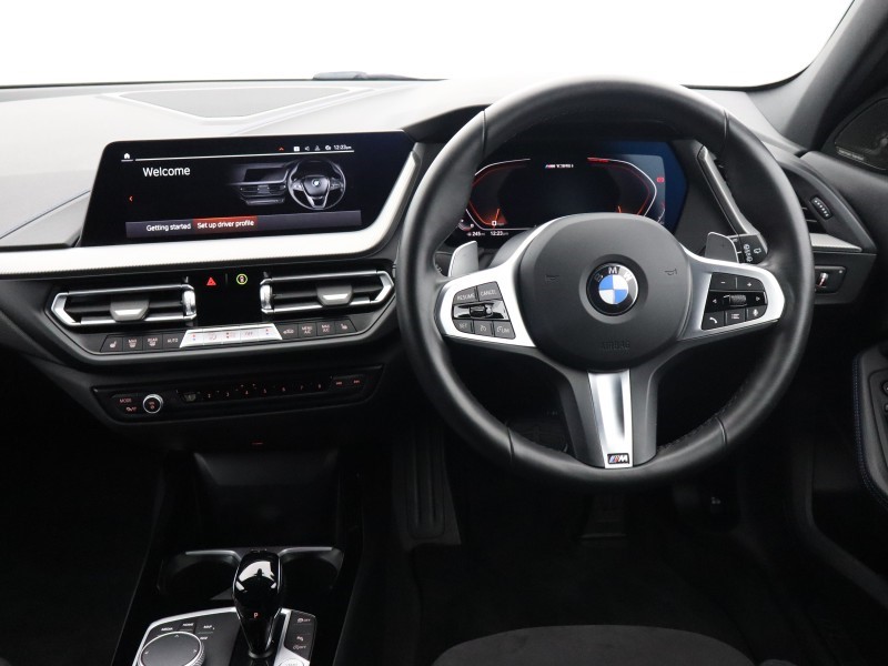 2024 (24) BMW 1 SERIES M135i xDrive 5dr Step Auto 5696962