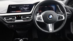 2024 (24) BMW 1 SERIES M135i xDrive 5dr Step Auto 5696962