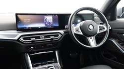 2024 (24) BMW 3 SERIES 320i M Sport 4dr Step Auto 5778676