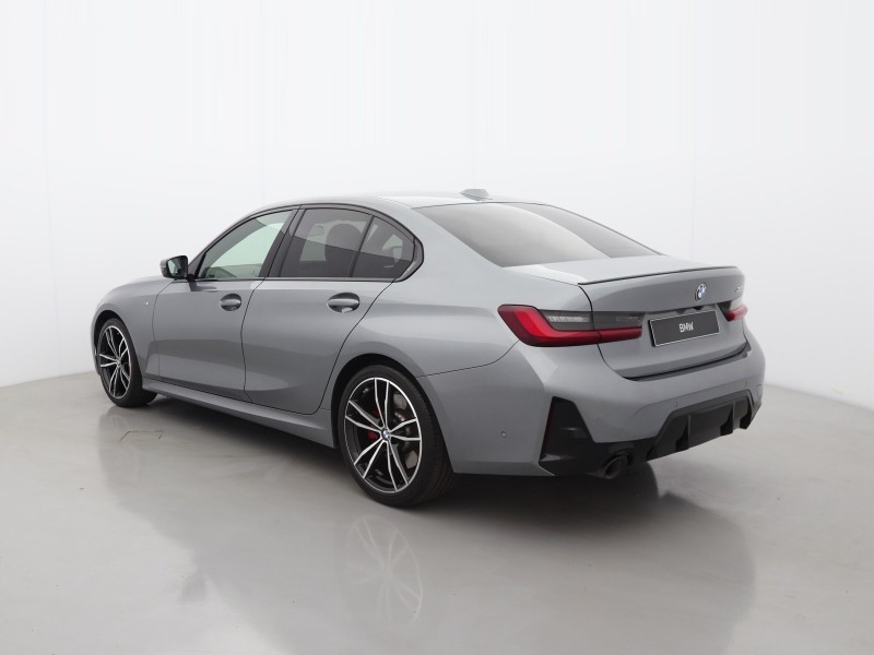2024 (24) BMW 3 SERIES 320i M Sport 4dr Step Auto 1