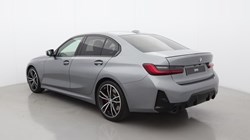 2024 (24) BMW 3 SERIES 320i M Sport 4dr Step Auto 1