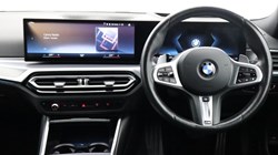 2024 (24) BMW 3 SERIES 320i M Sport 4dr Step Auto 5778674