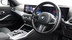 2024 (24) BMW 3 SERIES 320i M Sport 4dr Step Auto 5778643