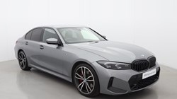 2024 (24) BMW 3 SERIES 320i M Sport 4dr Step Auto 5778619