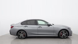 2024 (24) BMW 3 SERIES 320i M Sport 4dr Step Auto 5778626