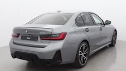 2024 (24) BMW 3 SERIES 320i M Sport 4dr Step Auto 5778625