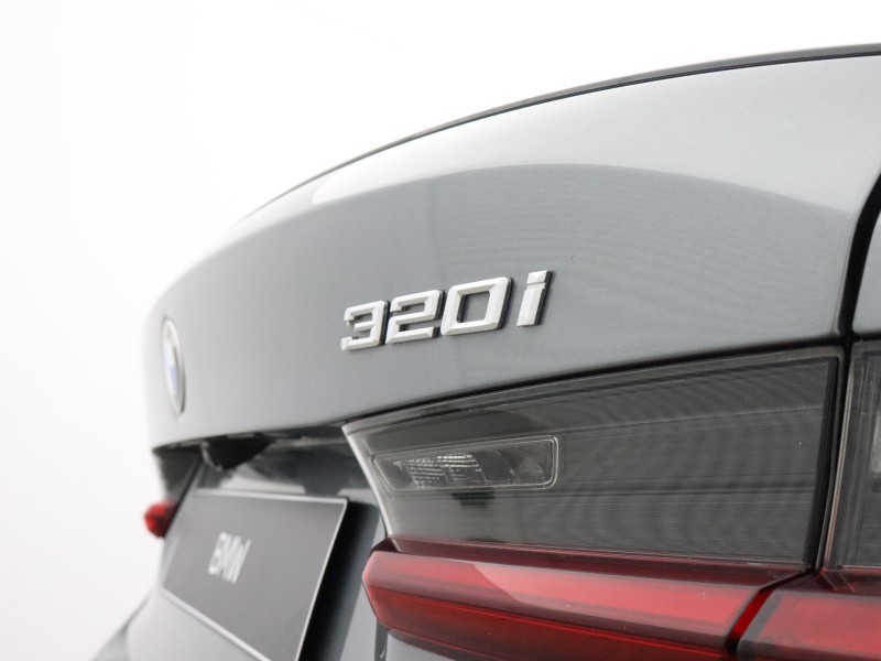 2024 (24) BMW 3 SERIES 320i M Sport 4dr Step Auto 5778628