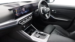 2024 (24) BMW 3 SERIES 320i M Sport 4dr Step Auto 5778831