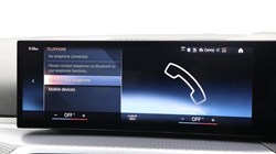 2024 (24) BMW 3 SERIES 320i M Sport 4dr Step Auto 5778653