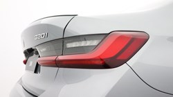 2024 (24) BMW 3 SERIES 320i M Sport 4dr Step Auto 5778627