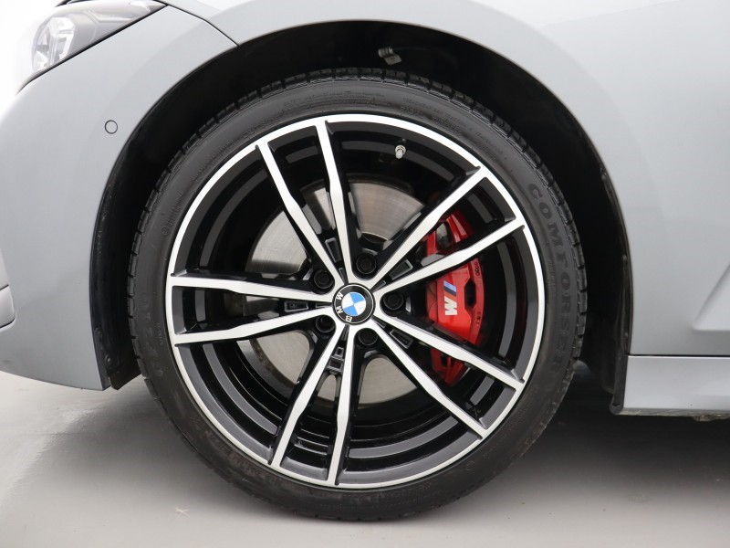 2024 (24) BMW 3 SERIES 320i M Sport 4dr Step Auto 5778637