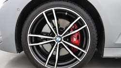 2024 (24) BMW 3 SERIES 320i M Sport 4dr Step Auto 5778637