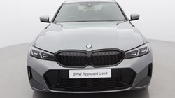 2024 (24) BMW 3 SERIES 320i M Sport 4dr Step Auto 5778620