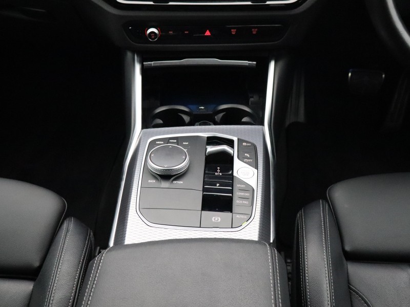 2024 (24) BMW 3 SERIES 320i M Sport 4dr Step Auto 5778678