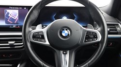 2024 (24) BMW 3 SERIES 320i M Sport 4dr Step Auto 5778675