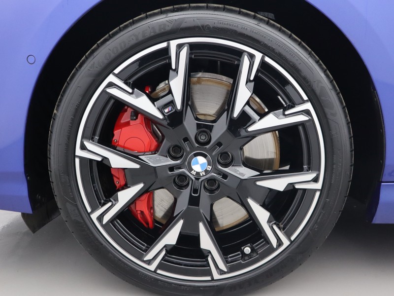 2026 (75) BMW 1 SERIES 120 M Sport 5dr Step Auto 5703548