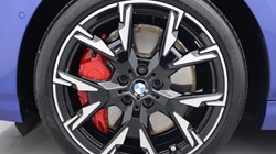 2026 (75) BMW 1 SERIES 120 M Sport 5dr Step Auto 5703548
