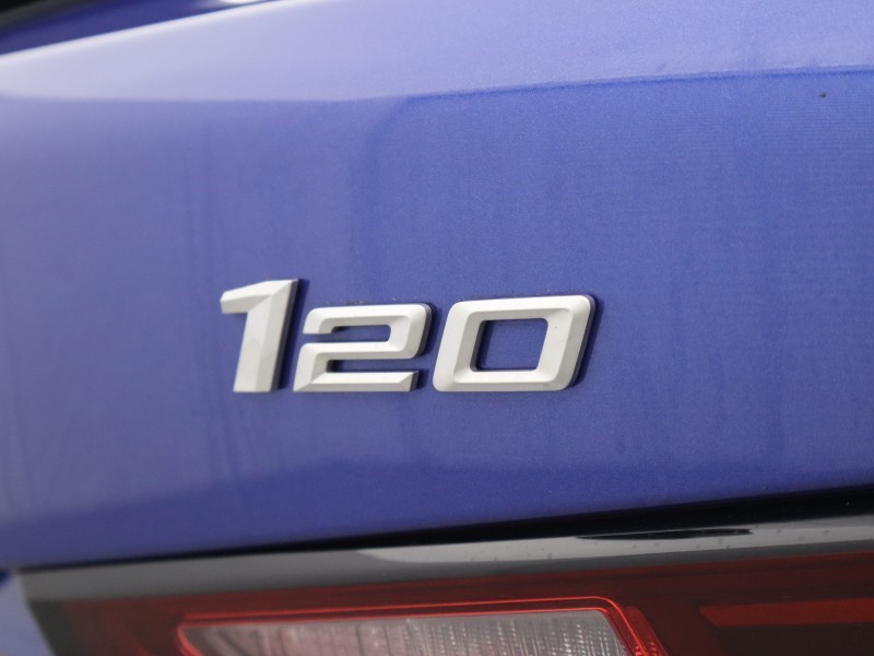 2026 (75) BMW 1 SERIES 120 M Sport 5dr Step Auto 5703542