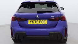 2026 (75) BMW 1 SERIES 120 M Sport 5dr Step Auto 5703536