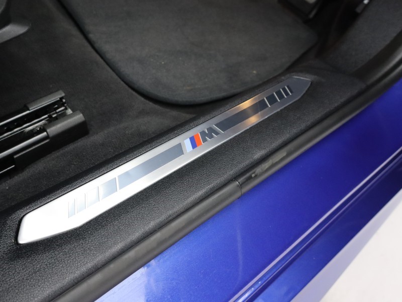 2026 (75) BMW 1 SERIES 120 M Sport 5dr Step Auto 5703557