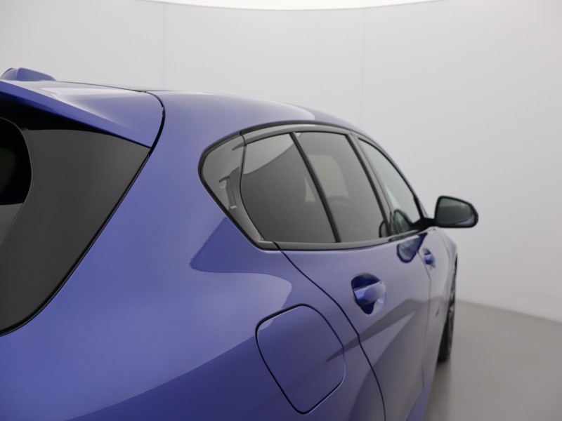 2026 (75) BMW 1 SERIES 120 M Sport 5dr Step Auto 5703541