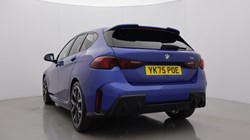 2026 (75) BMW 1 SERIES 120 M Sport 5dr Step Auto 5703539