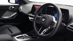 2026 (75) BMW 1 SERIES 120 M Sport 5dr Step Auto 5703554