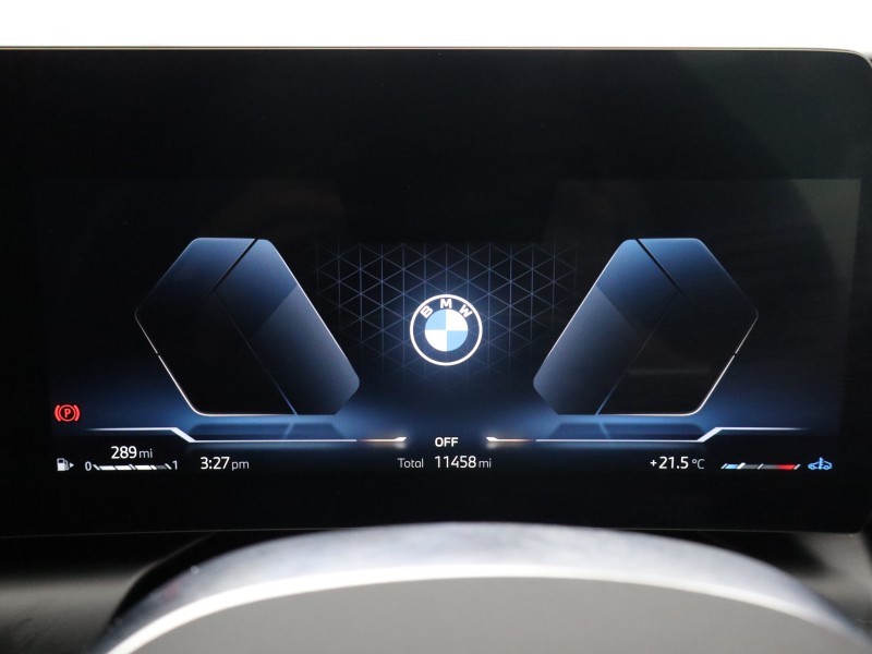 2026 (75) BMW 1 SERIES 120 M Sport 5dr Step Auto 5703566