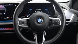 2026 (75) BMW 1 SERIES 120 M Sport 5dr Step Auto 5703586