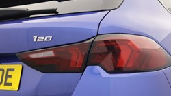 2026 (75) BMW 1 SERIES 120 M Sport 5dr Step Auto 5703540