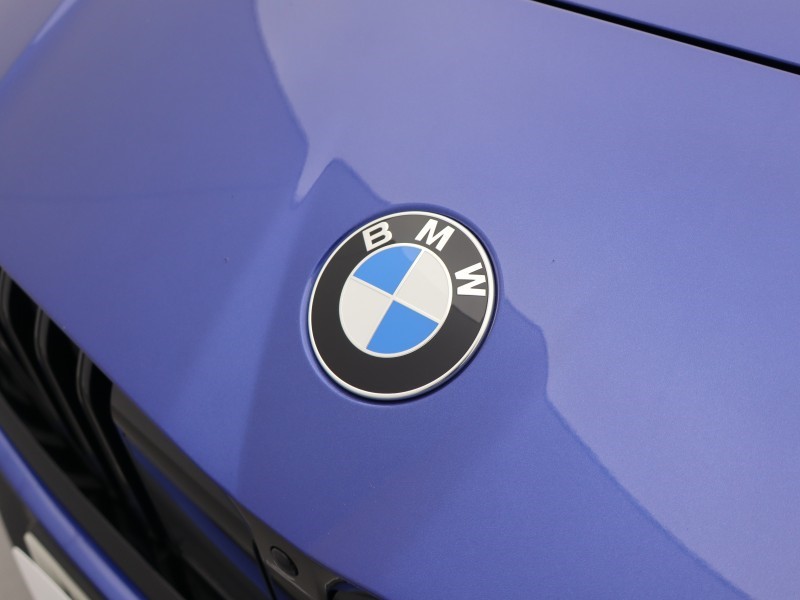 2026 (75) BMW 1 SERIES 120 M Sport 5dr Step Auto 5703551