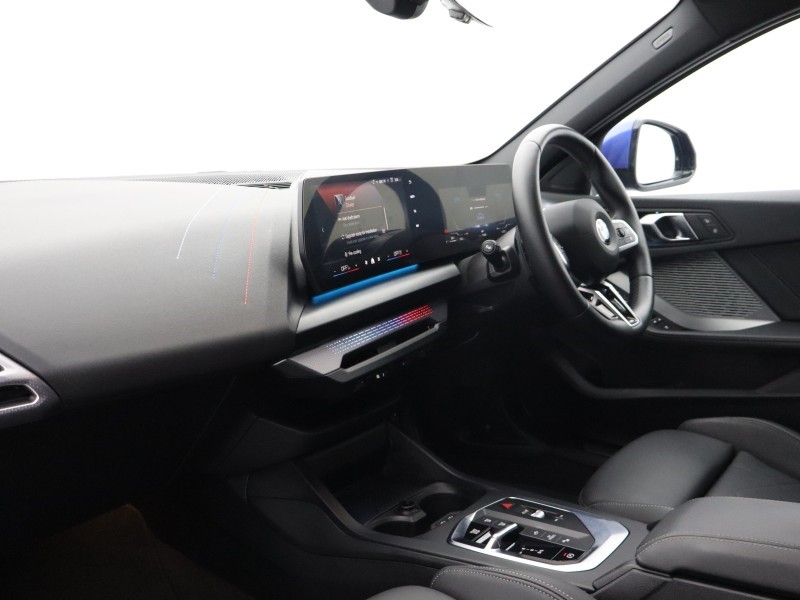2026 (75) BMW 1 SERIES 120 M Sport 5dr Step Auto 5703589