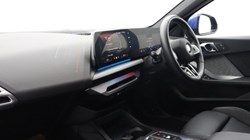 2026 (75) BMW 1 SERIES 120 M Sport 5dr Step Auto 5703589