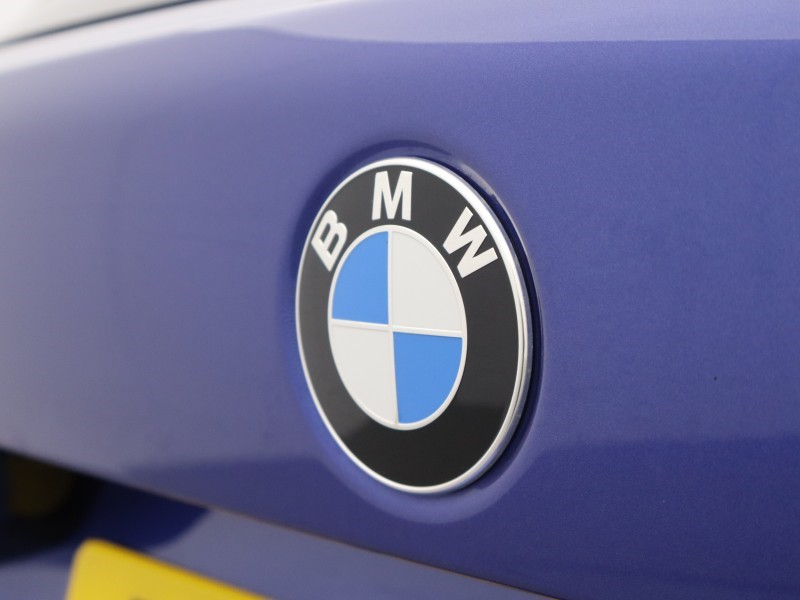 2026 (75) BMW 1 SERIES 120 M Sport 5dr Step Auto 5703543