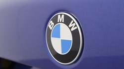 2026 (75) BMW 1 SERIES 120 M Sport 5dr Step Auto 5703543